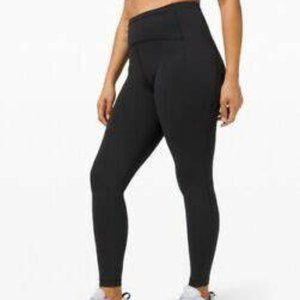 Lululemon Swift Speed High-Rise Tight 28"